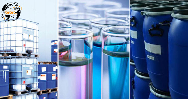 Gulf Global Commerce (GGC)