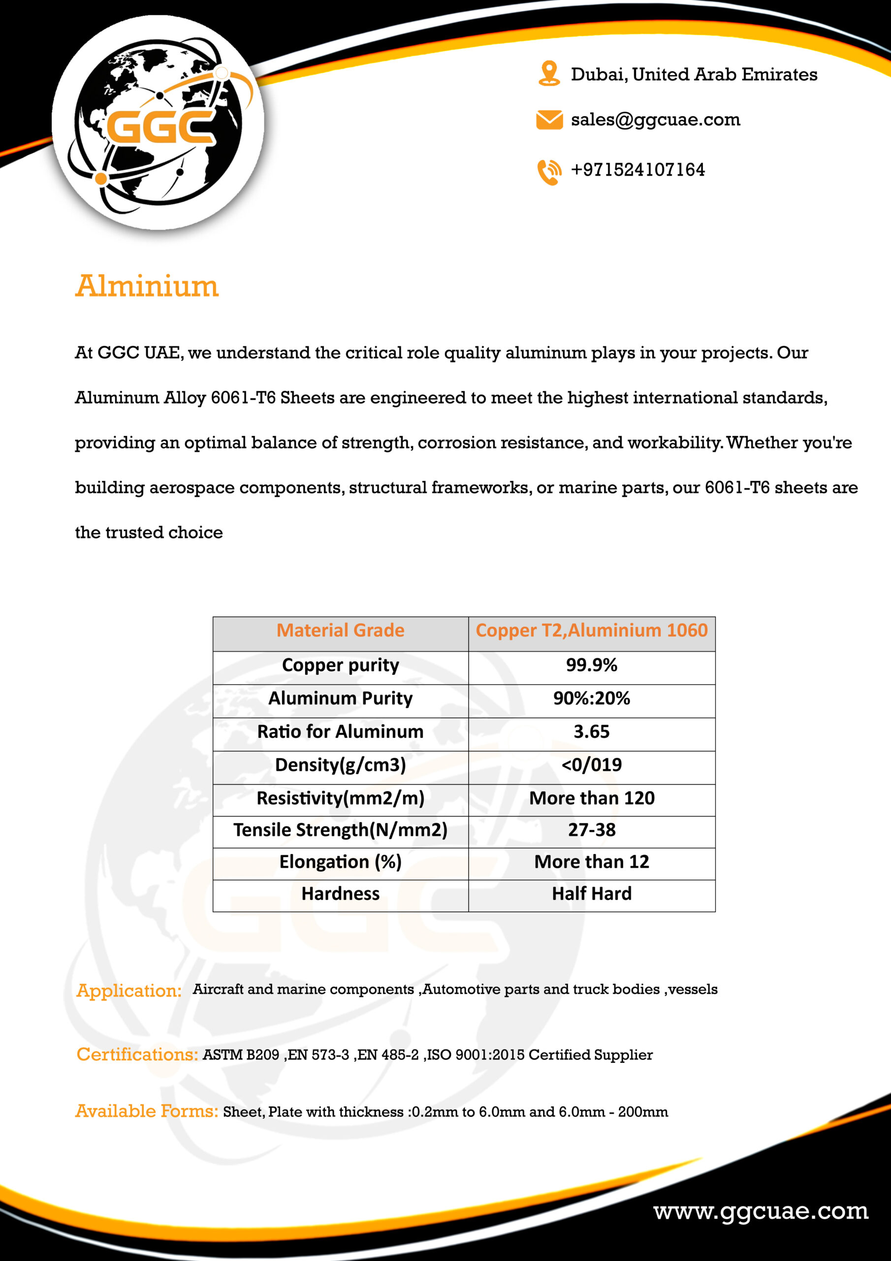 Gulf Global Commerce (GGC)