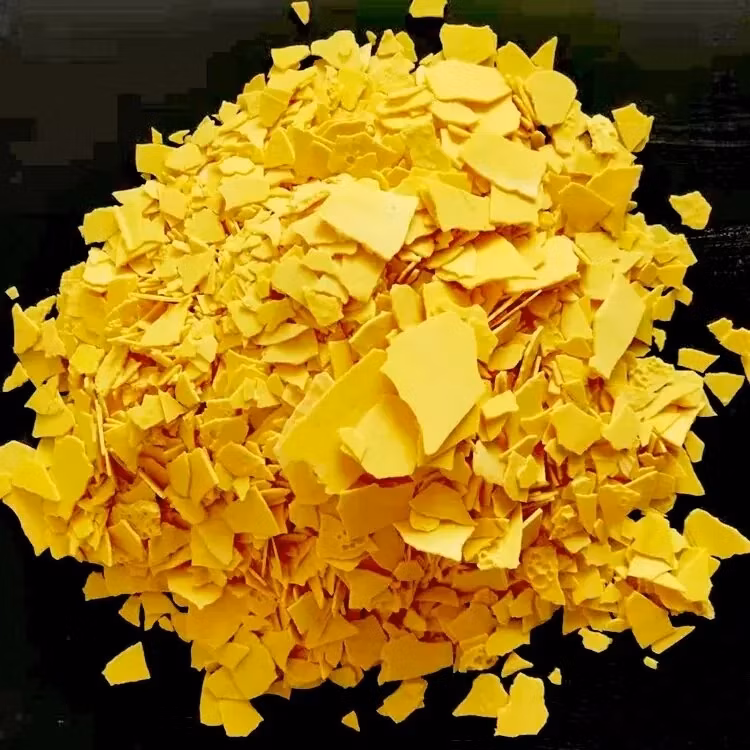Sodium Sulfide ggc uae