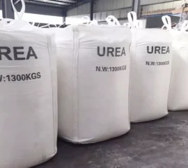 urea ggc import/export